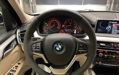 BMW X5, 2014 год, 2 690 000 рублей, 17 фотография