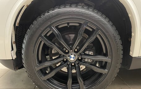 BMW X5, 2014 год, 2 690 000 рублей, 22 фотография