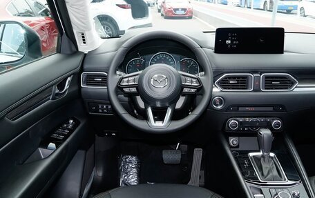 Mazda CX-5 II, 2026 год, 2 965 000 рублей, 10 фотография