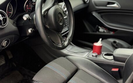 Mercedes-Benz CLA, 2017 год, 1 690 000 рублей, 5 фотография