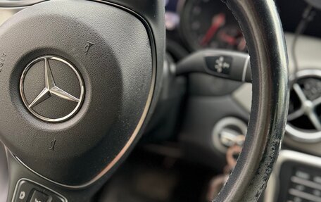 Mercedes-Benz CLA, 2017 год, 1 690 000 рублей, 7 фотография