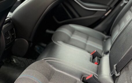 Mercedes-Benz CLA, 2017 год, 1 690 000 рублей, 8 фотография