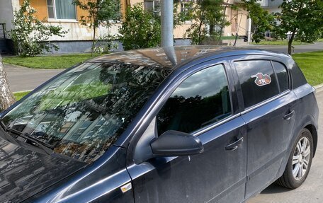 Opel Astra H, 2008 год, 460 000 рублей, 6 фотография