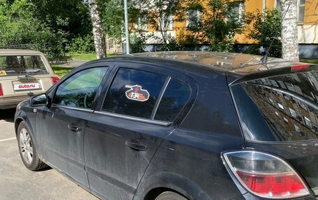 Opel Astra H, 2008 год, 460 000 рублей, 5 фотография