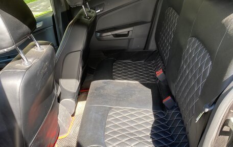 Opel Astra H, 2008 год, 460 000 рублей, 12 фотография