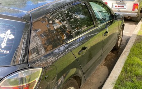 Opel Astra H, 2008 год, 460 000 рублей, 16 фотография