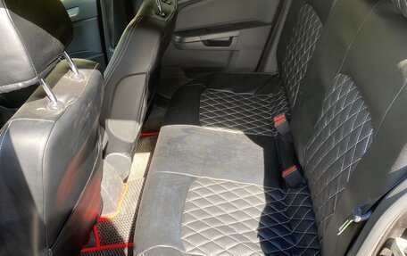 Opel Astra H, 2008 год, 460 000 рублей, 15 фотография