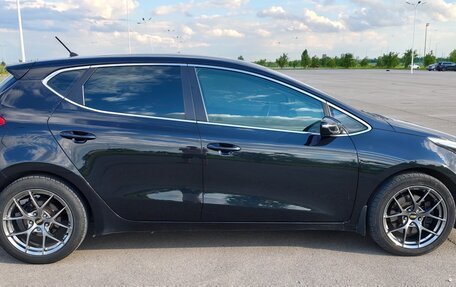 KIA cee'd III, 2014 год, 1 350 000 рублей, 7 фотография