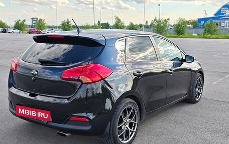 KIA cee'd III, 2014 год, 1 350 000 рублей, 6 фотография