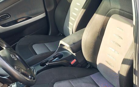 KIA cee'd III, 2014 год, 1 350 000 рублей, 16 фотография
