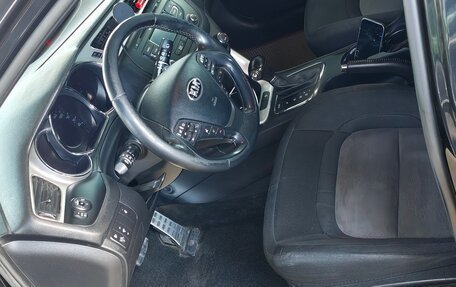 KIA cee'd III, 2014 год, 1 350 000 рублей, 17 фотография