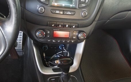 KIA cee'd III, 2014 год, 1 350 000 рублей, 20 фотография