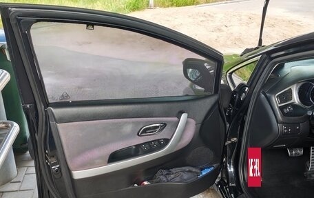 KIA cee'd III, 2014 год, 1 350 000 рублей, 15 фотография