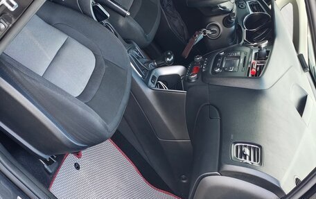 KIA cee'd III, 2014 год, 1 350 000 рублей, 25 фотография