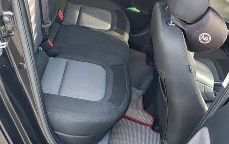 KIA cee'd III, 2014 год, 1 350 000 рублей, 28 фотография