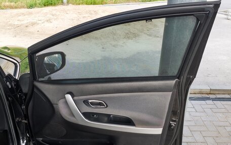 KIA cee'd III, 2014 год, 1 350 000 рублей, 26 фотография