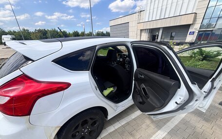Ford Focus III, 2013 год, 700 000 рублей, 3 фотография