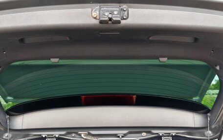 KIA cee'd III, 2014 год, 1 350 000 рублей, 32 фотография