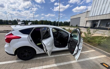 Ford Focus III, 2013 год, 700 000 рублей, 5 фотография
