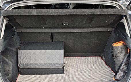 KIA cee'd III, 2014 год, 1 350 000 рублей, 33 фотография