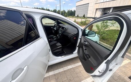 Ford Focus III, 2013 год, 700 000 рублей, 4 фотография