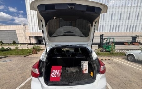 Ford Focus III, 2013 год, 700 000 рублей, 2 фотография