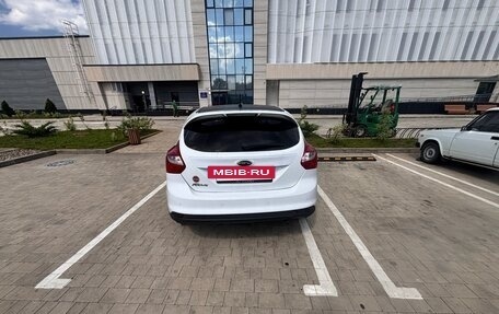 Ford Focus III, 2013 год, 700 000 рублей, 6 фотография