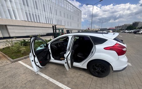 Ford Focus III, 2013 год, 700 000 рублей, 8 фотография