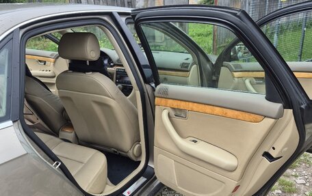 Audi A4, 2007 год, 700 000 рублей, 7 фотография