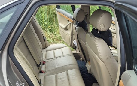 Audi A4, 2007 год, 700 000 рублей, 10 фотография