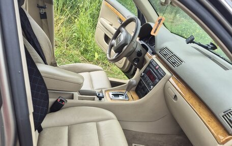 Audi A4, 2007 год, 700 000 рублей, 8 фотография