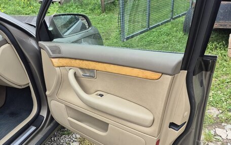 Audi A4, 2007 год, 700 000 рублей, 9 фотография