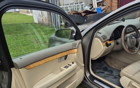Audi A4, 2007 год, 700 000 рублей, 12 фотография