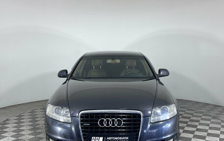 Audi A6, 2010 год, 1 150 000 рублей, 2 фотография