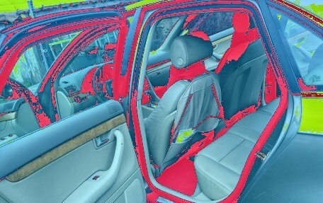 Audi A4, 2007 год, 700 000 рублей, 11 фотография