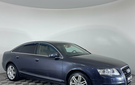 Audi A6, 2010 год, 1 150 000 рублей, 3 фотография