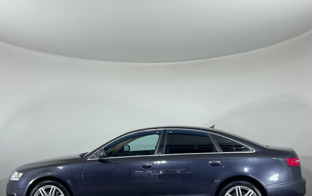 Audi A6, 2010 год, 1 150 000 рублей, 5 фотография