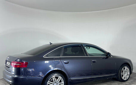 Audi A6, 2010 год, 1 150 000 рублей, 8 фотография