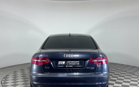 Audi A6, 2010 год, 1 150 000 рублей, 7 фотография