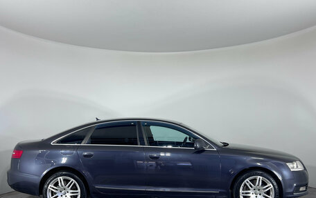 Audi A6, 2010 год, 1 150 000 рублей, 4 фотография