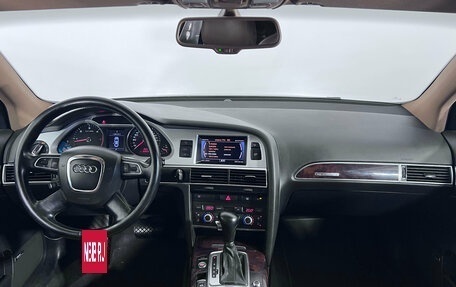 Audi A6, 2010 год, 1 150 000 рублей, 12 фотография