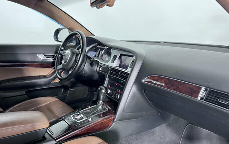 Audi A6, 2010 год, 1 150 000 рублей, 18 фотография