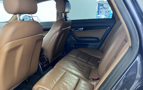 Audi A6, 2010 год, 1 150 000 рублей, 19 фотография