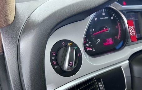 Audi A6, 2010 год, 1 150 000 рублей, 21 фотография