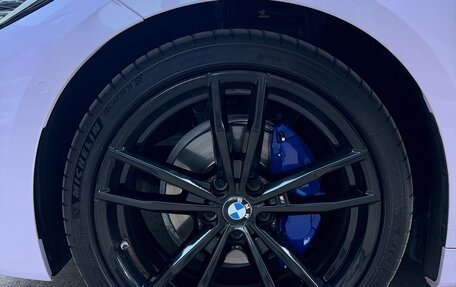 BMW 4 серия, 2021 год, 5 800 000 рублей, 11 фотография