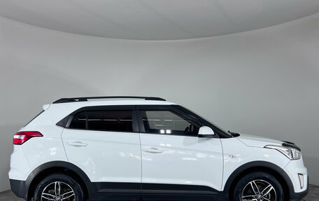 Hyundai Creta I рестайлинг, 2018 год, 1 595 000 рублей, 4 фотография