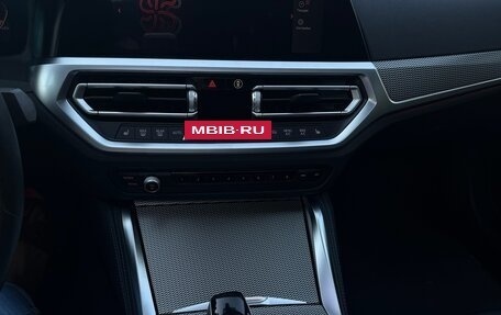 BMW 4 серия, 2021 год, 5 800 000 рублей, 8 фотография