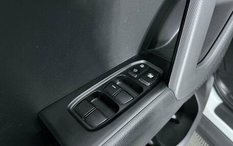 Hyundai Creta I рестайлинг, 2018 год, 1 595 000 рублей, 21 фотография