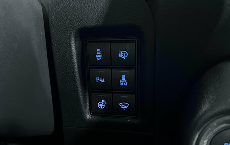 Toyota Land Cruiser Prado 150 рестайлинг 2, 2022 год, 6 999 000 рублей, 25 фотография