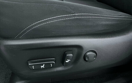 Toyota Land Cruiser Prado 150 рестайлинг 2, 2022 год, 6 999 000 рублей, 27 фотография